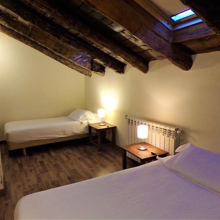 Hotel Roc De St Miquel & Apartment Солдеу Экстерьер фото