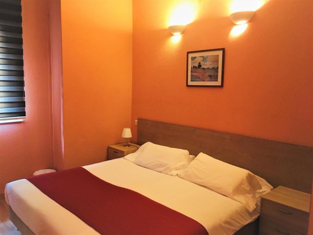 Hotel Roc De St Miquel & Apartment Солдеу Экстерьер фото