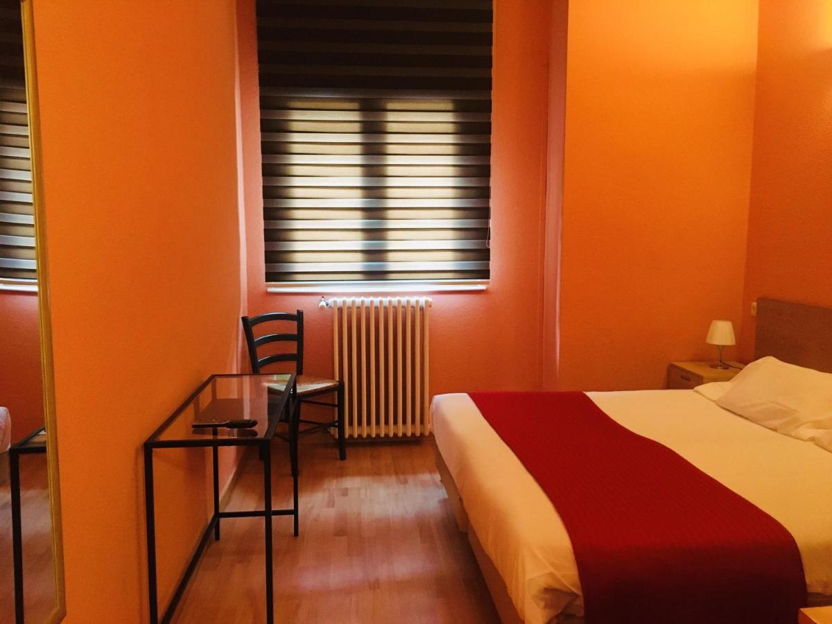 Hotel Roc De St Miquel & Apartment Солдеу Экстерьер фото