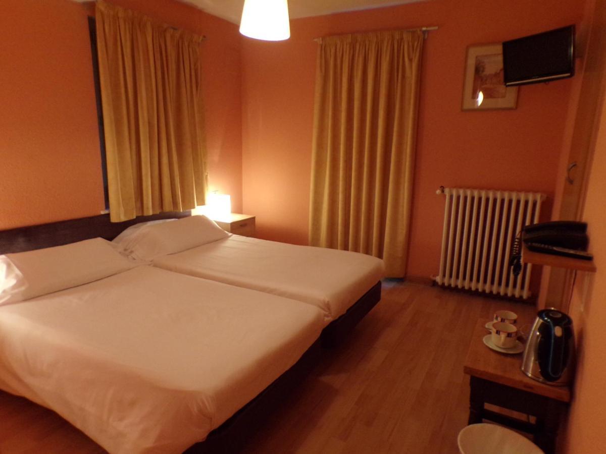Hotel Roc De St Miquel & Apartment Солдеу Экстерьер фото