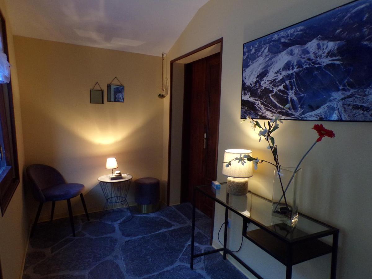 Hotel Roc De St Miquel & Apartment Солдеу Экстерьер фото