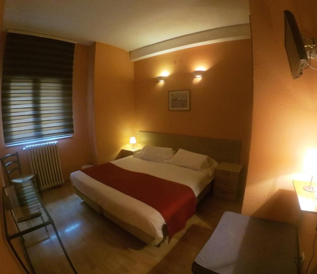 Hotel Roc De St Miquel & Apartment Солдеу Экстерьер фото