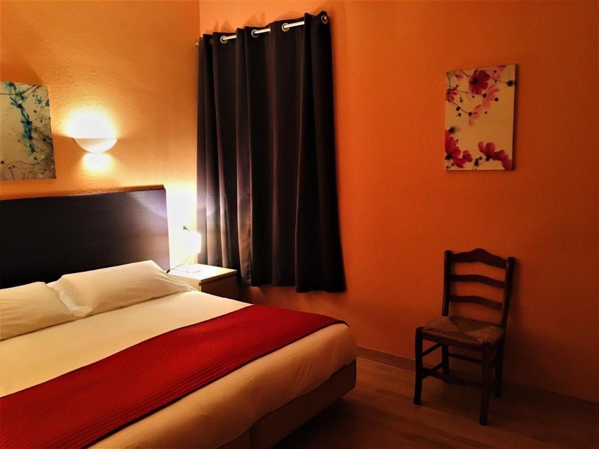 Hotel Roc De St Miquel & Apartment Солдеу Экстерьер фото