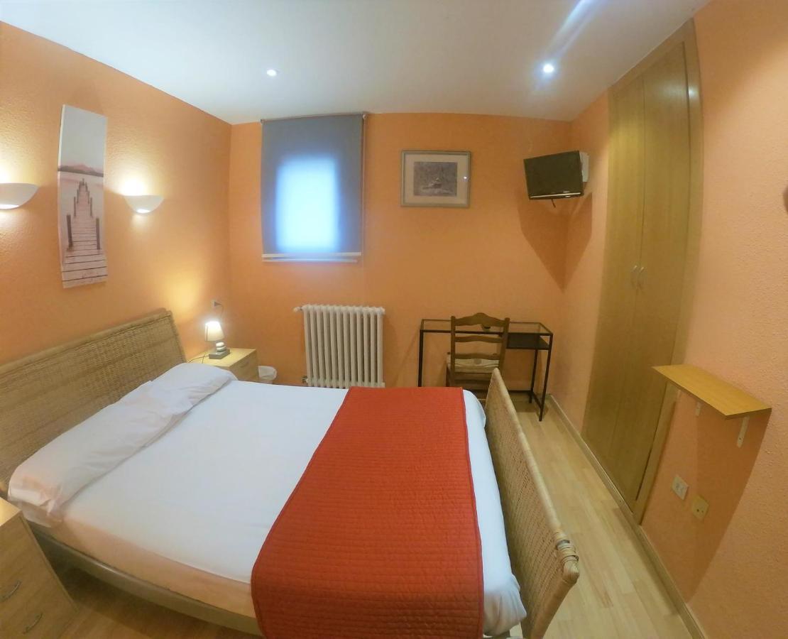 Hotel Roc De St Miquel & Apartment Солдеу Экстерьер фото