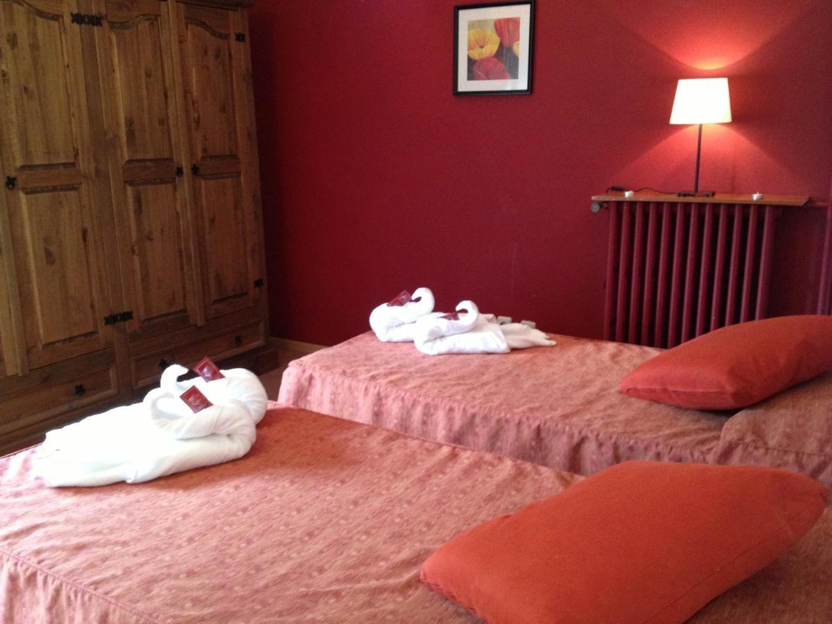 Hotel Roc De St Miquel & Apartment Солдеу Экстерьер фото