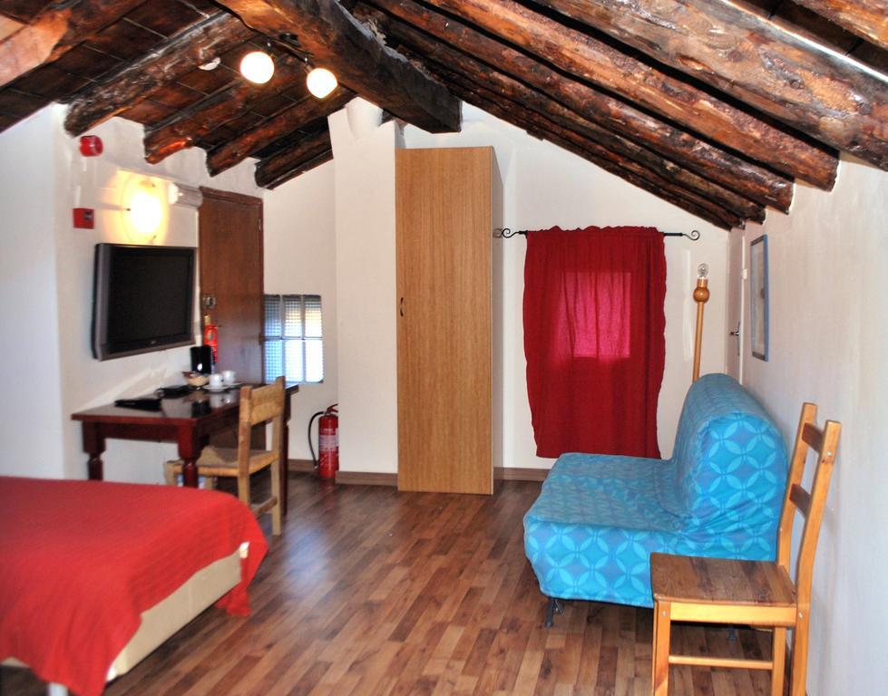 Hotel Roc De St Miquel & Apartment Солдеу Экстерьер фото