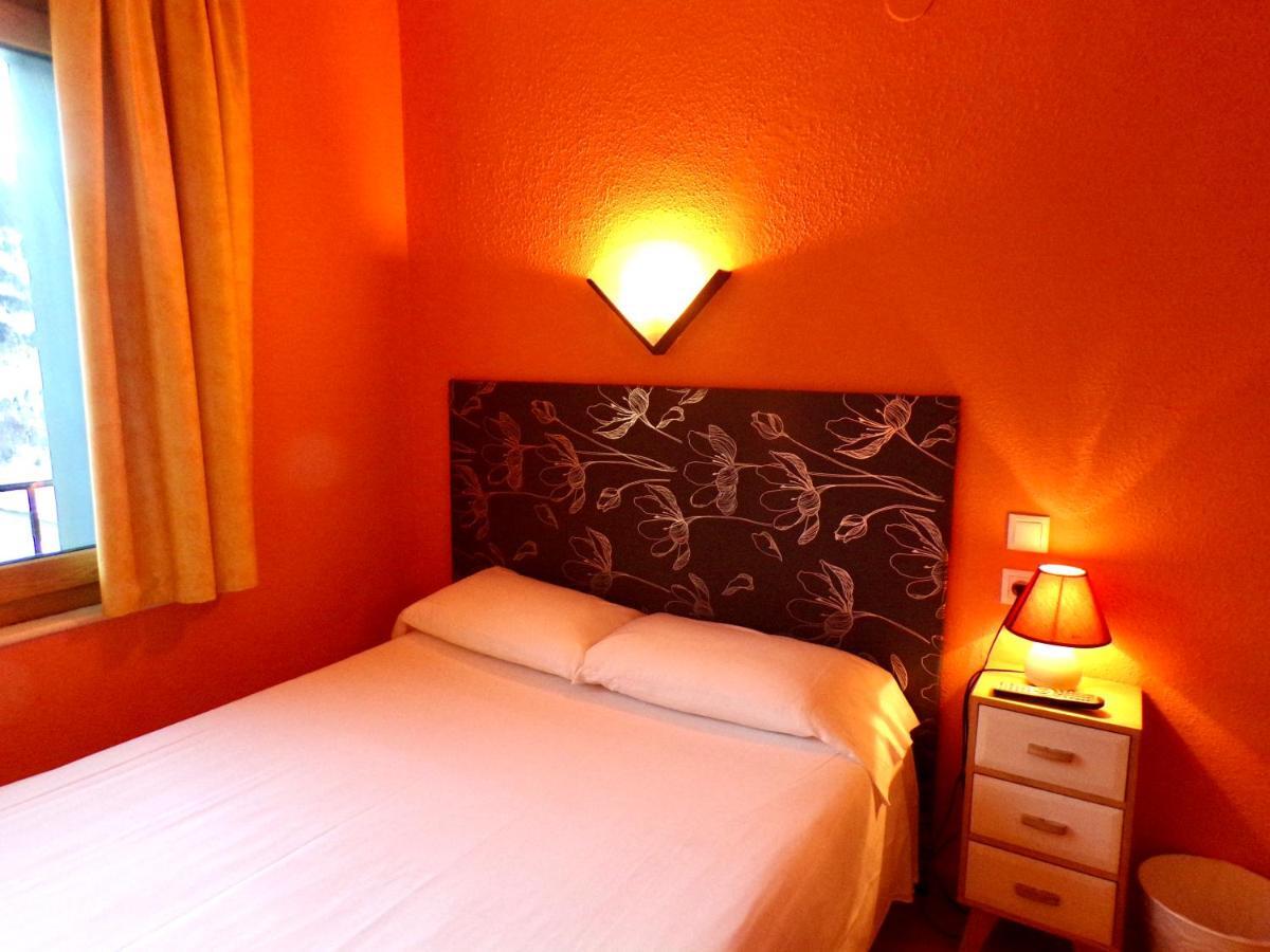 Hotel Roc De St Miquel & Apartment Солдеу Экстерьер фото